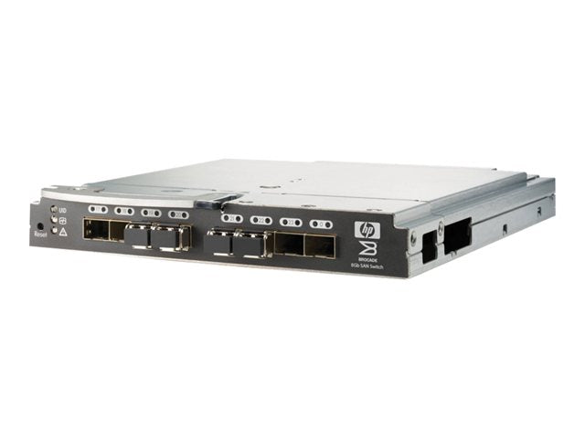Brocade 8/12c SAN Switch for BladeSystem c-Class